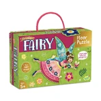 Puzzle de suelo Fairy Fairy
