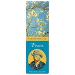 Van Gogh Lesezeichen Van Gogh Mandelblüte, Fridolin