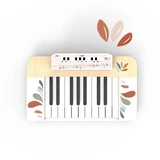 Piano en bois, Speedy Monkey