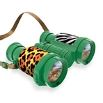 Kit scientifico - Costruzione di binocoli KidzLabs