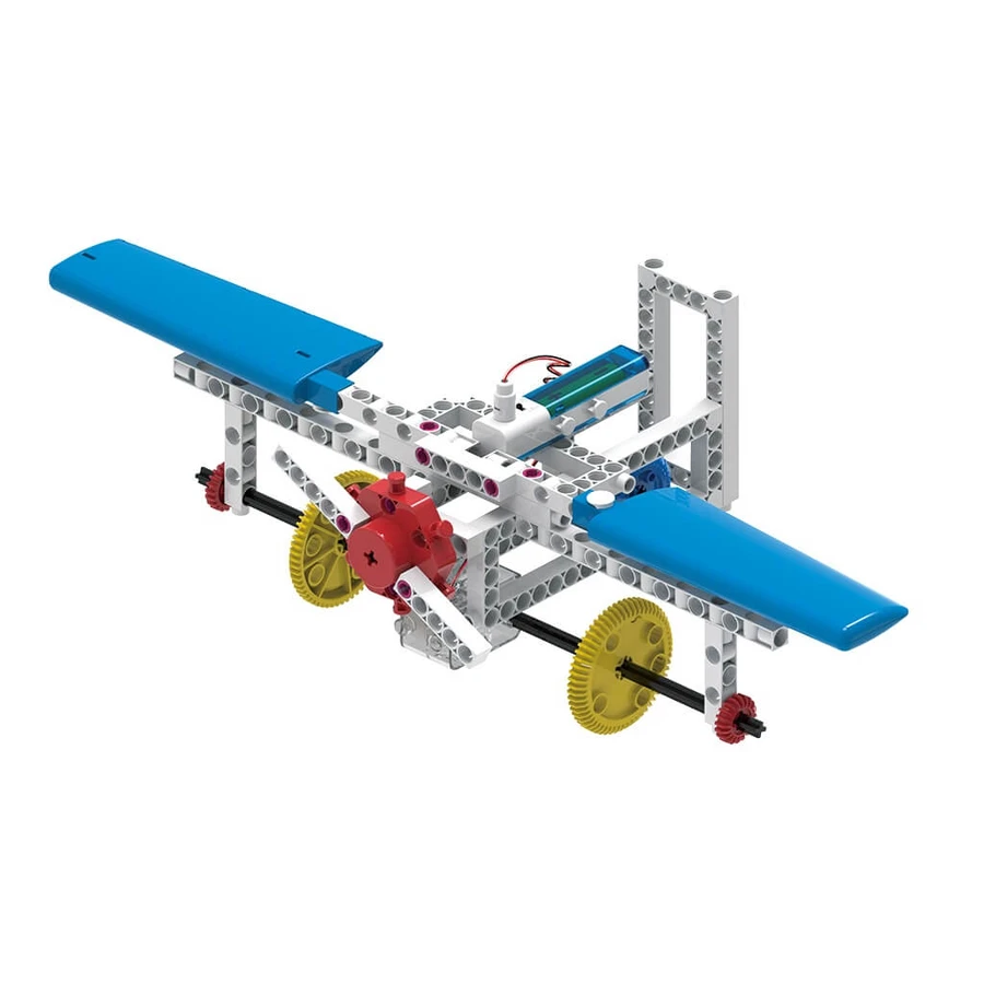 STEM kit Windenergie und ihre Anwendungen, Gigo Toys
