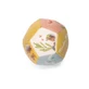 Drie konijntjes zachte bal, Moulin Roty