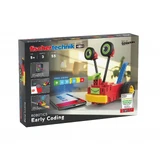 Kit de codage STEM Early, Fischertechnik