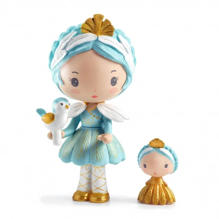 Winzige Grace & Stella-Figur, Djeco