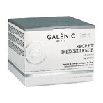 Secret D'Excellence anti-ageing cream, 50 ml, Galenic