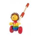 Lion imp toy, Orange Tree Toys