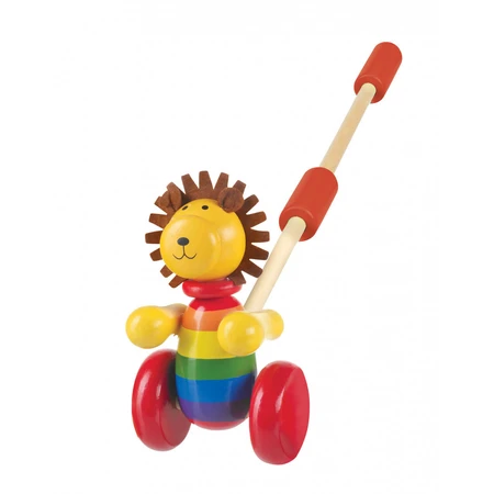 Lion imp toy, Orange Tree Toys