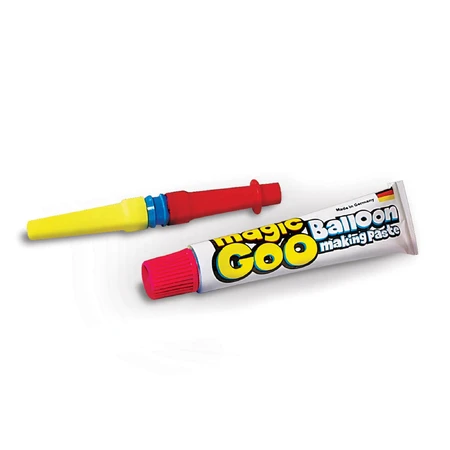 Magic Goo - Luftballon-Paste
