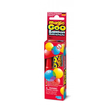 Magic Goo - Luftballon-Paste