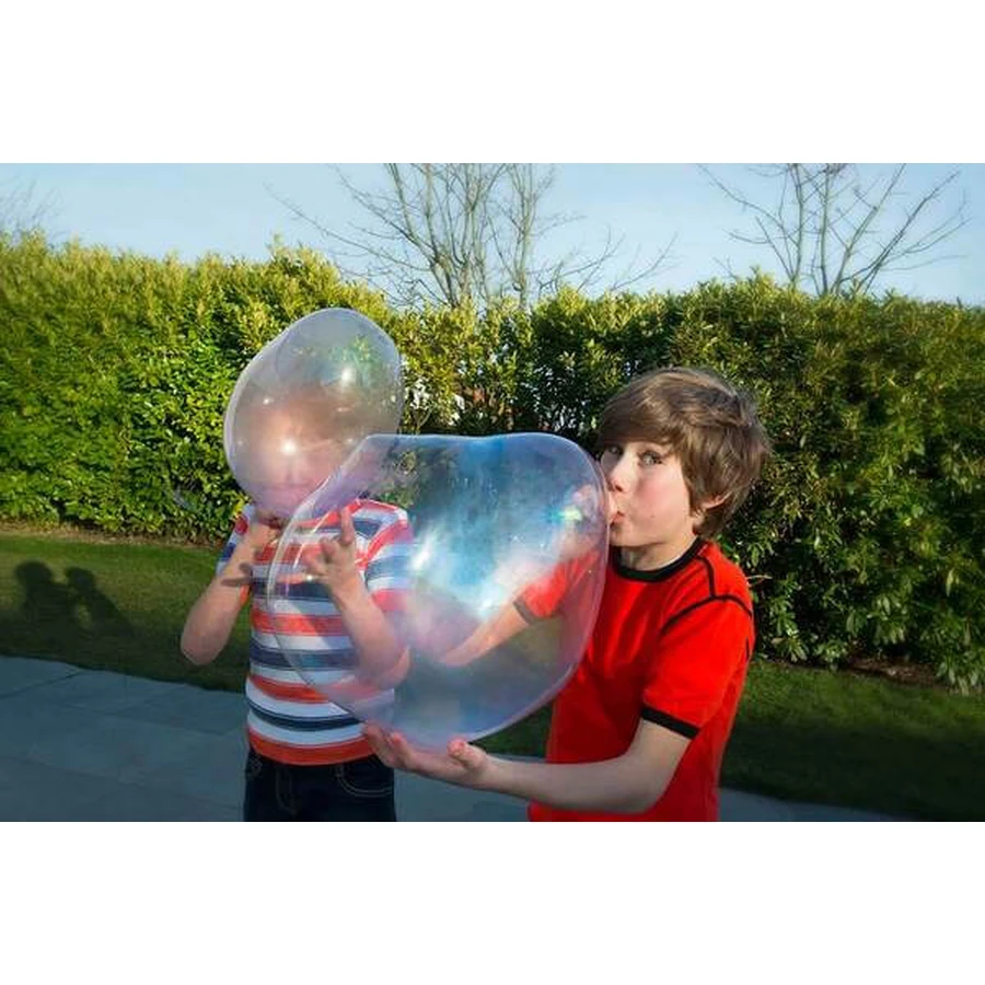 Magic Goo - Luftballon-Paste