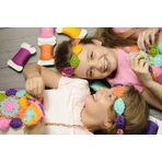 Kit de ganchillo fácil para niños