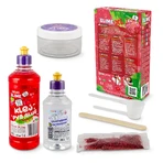 Set DIY experimente SLIME – CAPSUNI XL