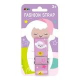 Adjustable fashion accessory brace - Sleepy little Lambskin