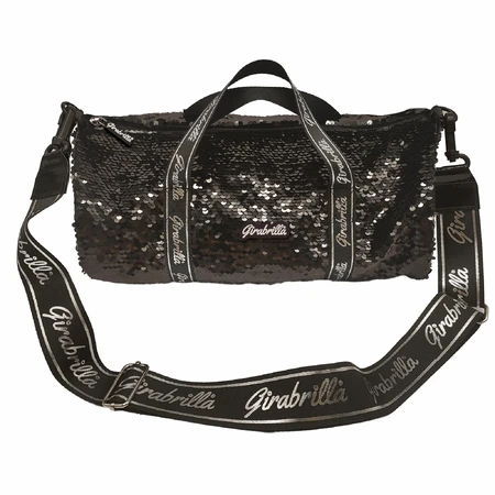 Borsa Girabrilla Sport - con paillettes reversibili