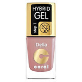 DELIA Oja Hybrid Coral nr.43 x 11ml