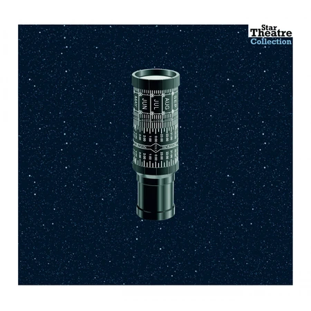 Stellarscope Navir