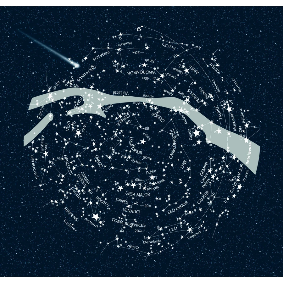 Stellarscope Navir