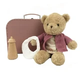 Morrisette - orsacchiotto con valigia, Egmont toys