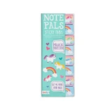 Set de notes indexées et autocollantes, Note Pals Magic Unicorns
