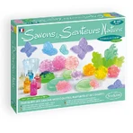 Kit creativo - Jabones y aromas naturales - SentoSphere