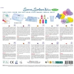 Kit creativo - Jabones y aromas naturales - SentoSphere