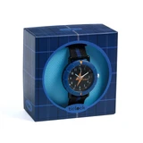 Djeco Armbanduhr, Lightning blau