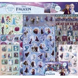 Disney Frozen super stickers set