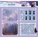 Disney Frozen super stickerset