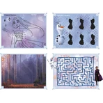 Disney Frozen super stickerset