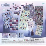Disney Frozen super stickerset