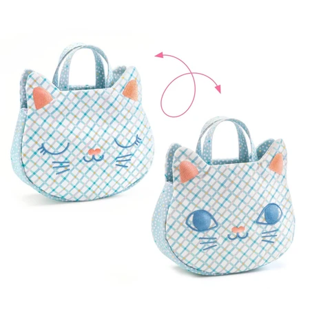 Rollenspiel Little kitty, Djeco