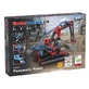 STEM Bausatz Pneumatische Systeme, Fischertechnik