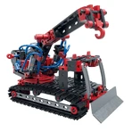 STEM Bausatz Pneumatische Systeme, Fischertechnik