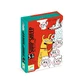 Juego de cartas Swip'Sheep, Djeco