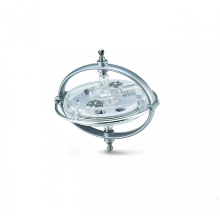 Giroscopio UFO Navir