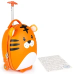Maleta trolley Boppi, Tigre