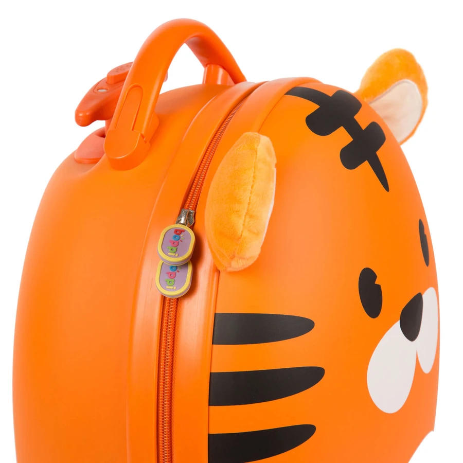 Maleta trolley Boppi, Tigre