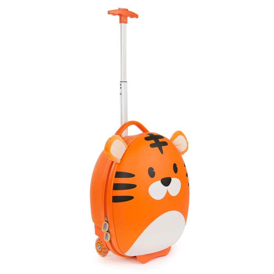 Maleta trolley Boppi, Tigre