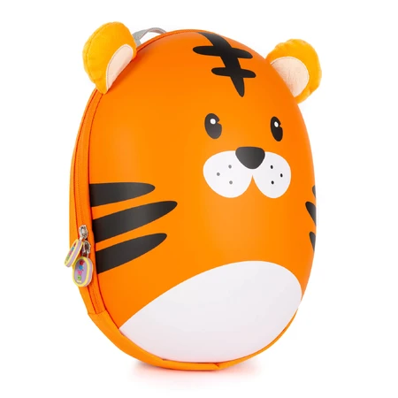 Boppi-Rucksack, Tiger