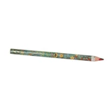 Fridolin Regenbogenbleistift, Klimt