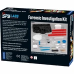 STEM Kit Spy Lab: Erkundungs-Kit, Thames & Kosmos