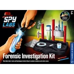 STEM Kit Spy Lab: Erkundungs-Kit, Thames & Kosmos