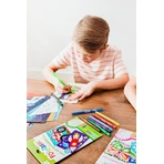 Folie-tastische folie-kunstwerkset - Gadgets & gadgets