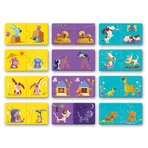 Puzzle-Duo Djeco Antonime