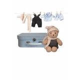 Morris - orsacchiotto con valigia, Egmont toys