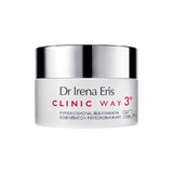 Dr. Irena Eris Clinic Way 3° Crema Antirid Hormoni vegetali ZI x 50 ml