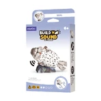 3D Sound Puzzle - Seal, Build 'n' Sound