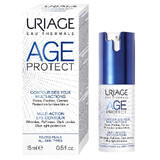 Cremă antiaging pentru conturul ochilor Age Protect , 15 ml, Uriage