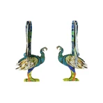 ECO 3D Puzzle - Paun (deluxe): ceny i cechy
