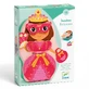 Belissimo Djeco Belissimo Magnet Spiel
